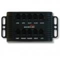  Whistler Pro-3600